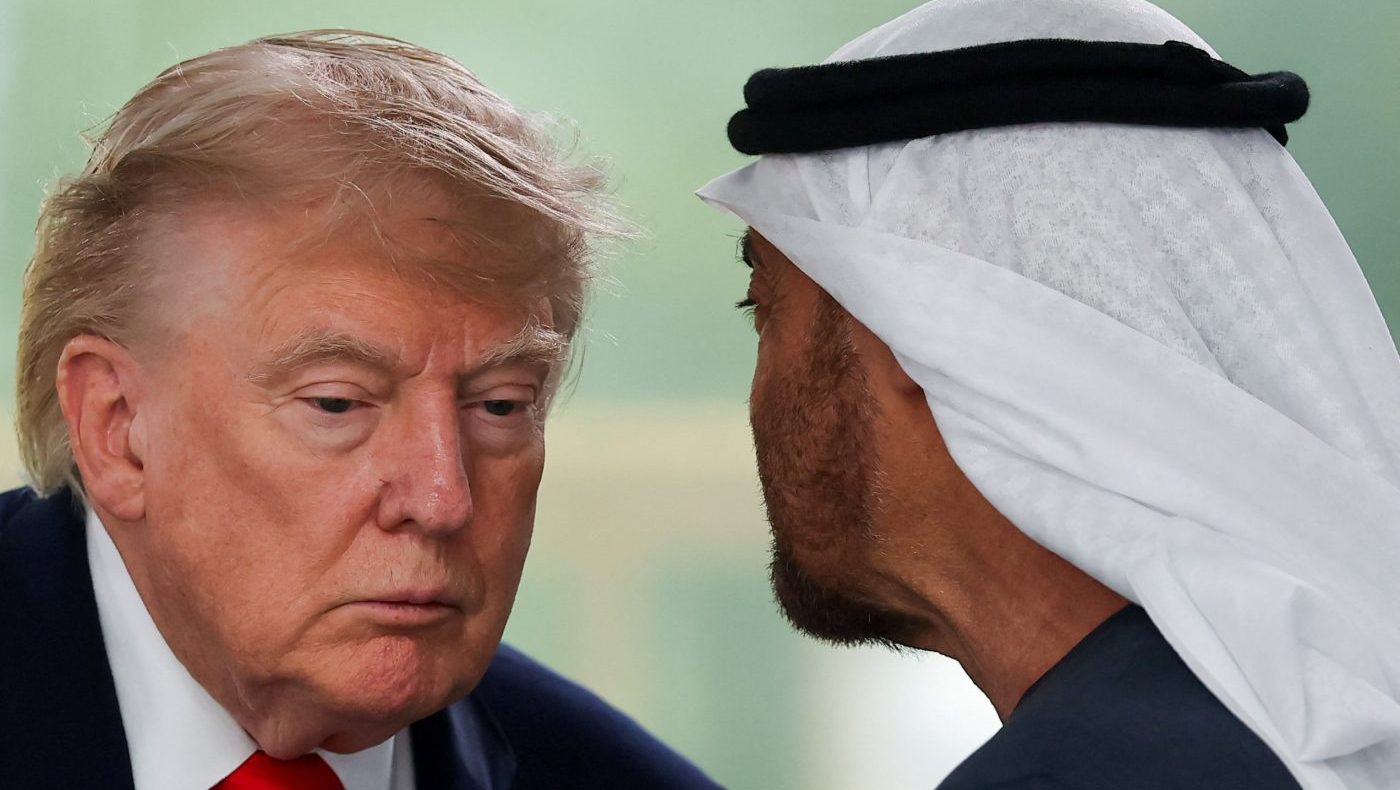 Trump Says Iran Deal Can Hold Even as Israel Strikes Hezbollah in Lebanon