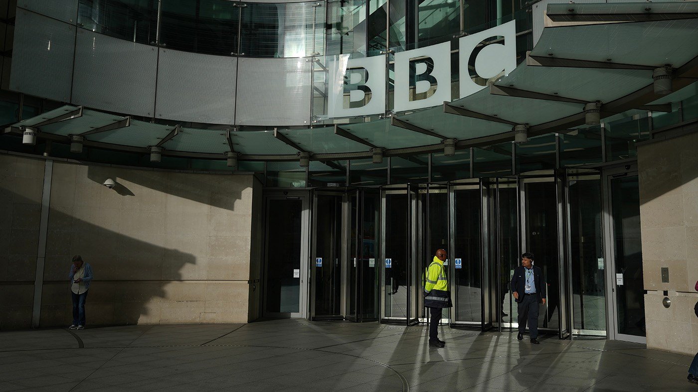 Trump seeks to shield family from BBC subpoenas in defamation case