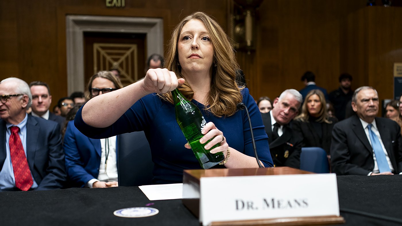 Trump Signals Retreat on Surgeon General Nominee Amid GOP Opposition