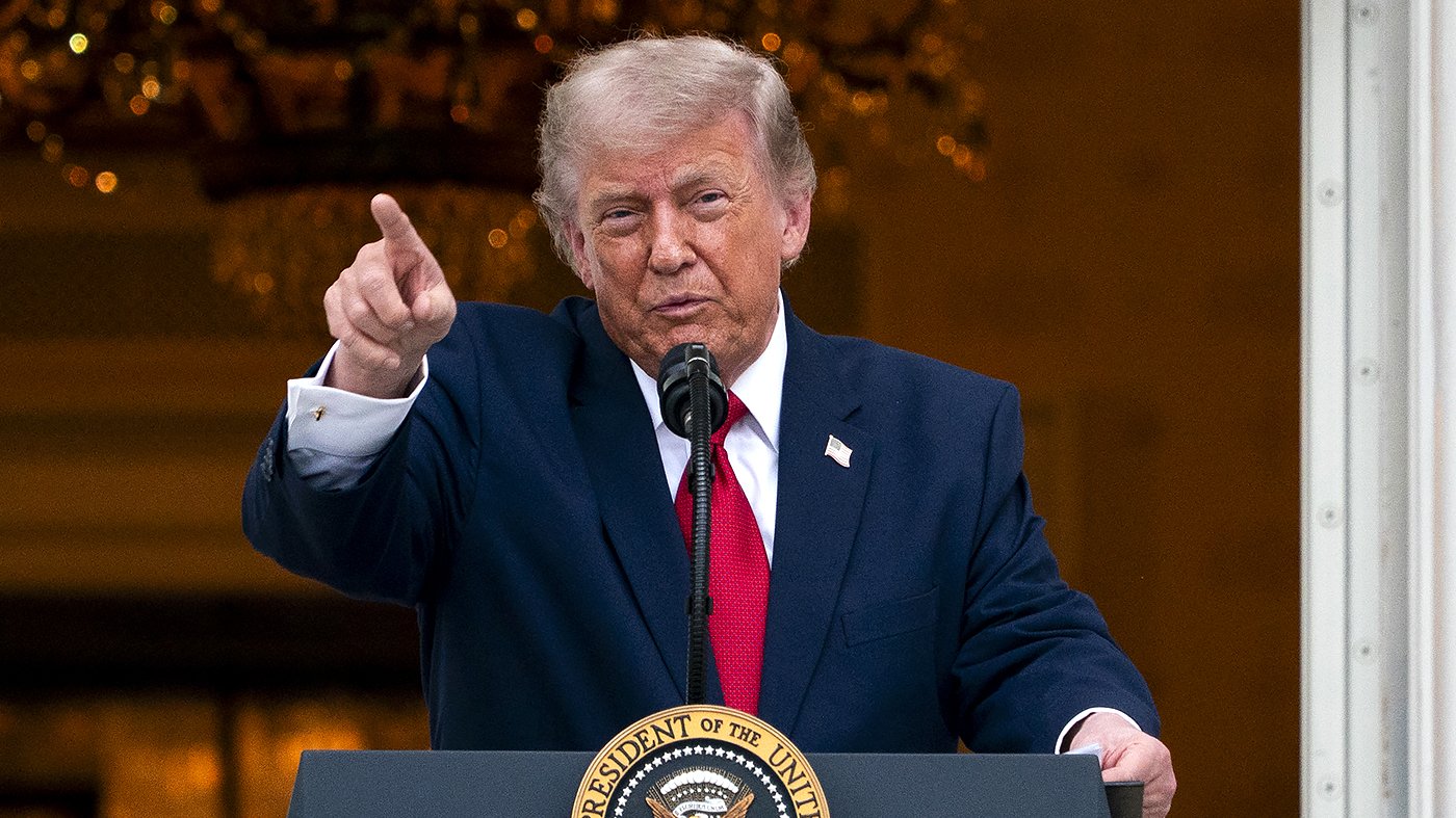 Trump Slams Cuba's Regime on Independence Day, DOJ Indicts Raúl Castro