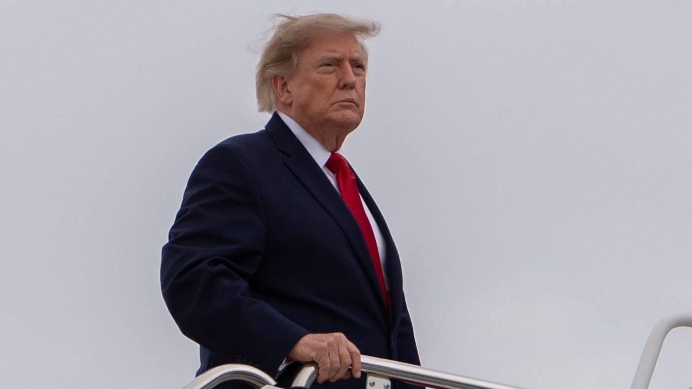 Trump Takes UN Stage Amid Wars and AI Concerns