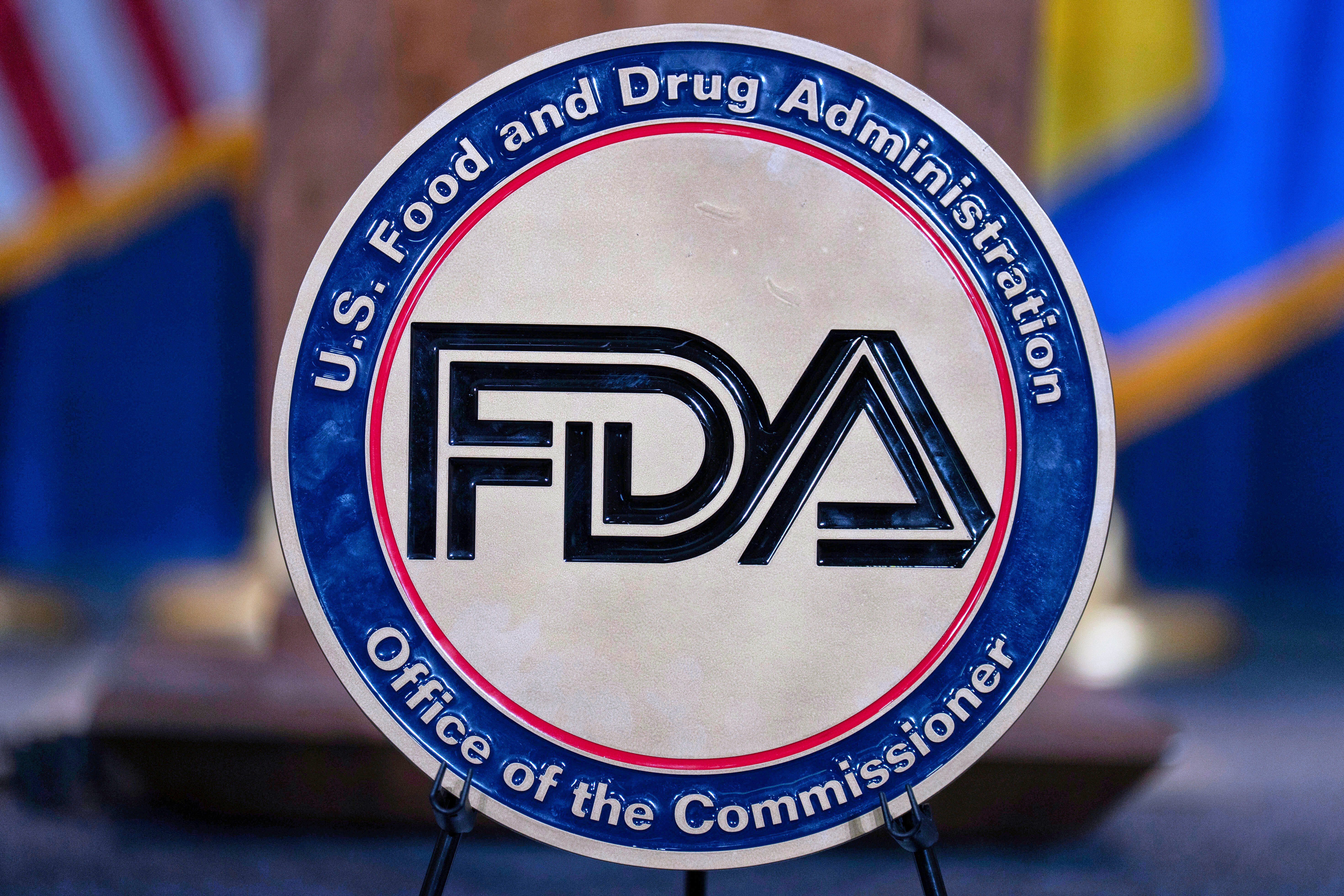 Trump Taps Kyle Diamantas as Acting FDA Chief After Makary Exit