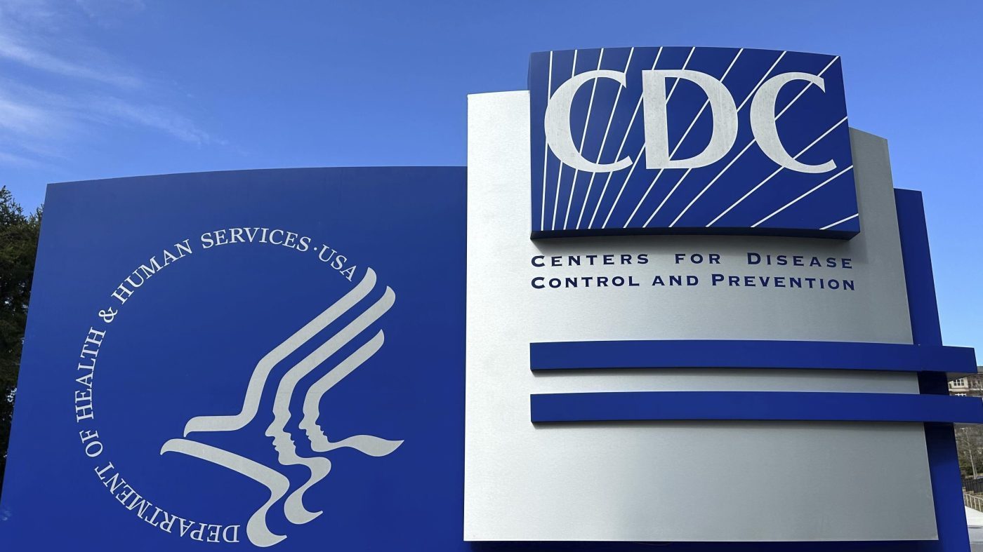 Trump taps loyalist pastor for CDC tobacco adviser role