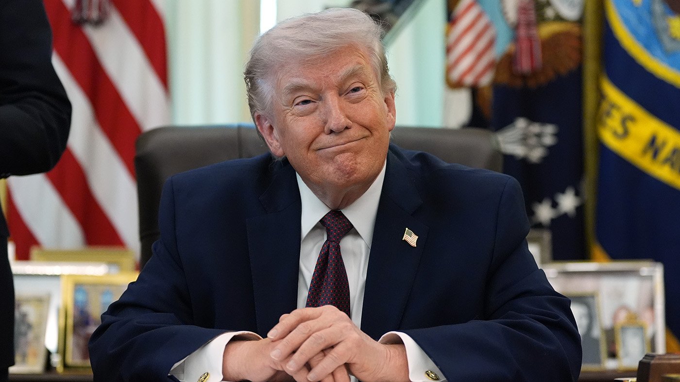 Trump Targets Indiana GOP Incumbents in Primary Endorsement Blitz