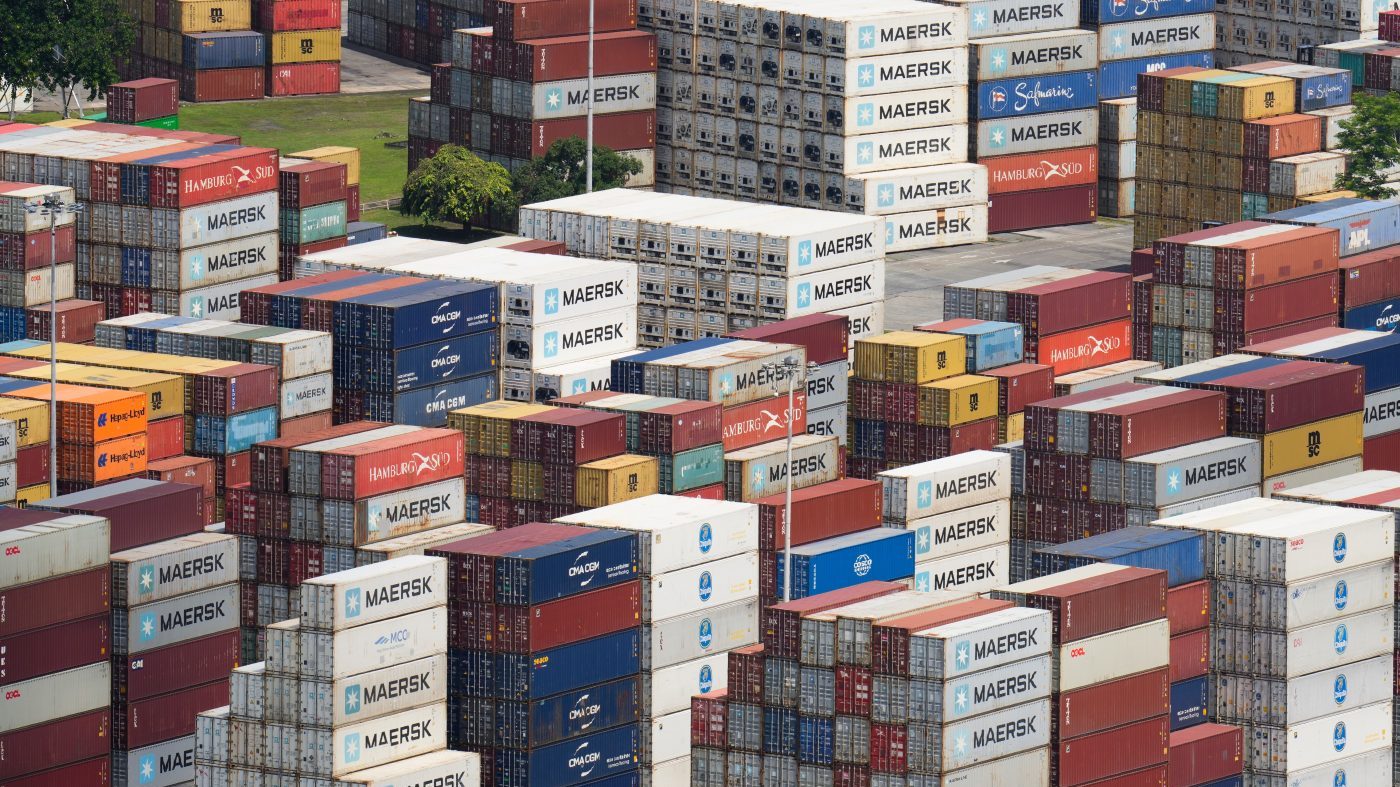 Trump Tariff Refunds to Begin May 12 After Supreme Court Ruling