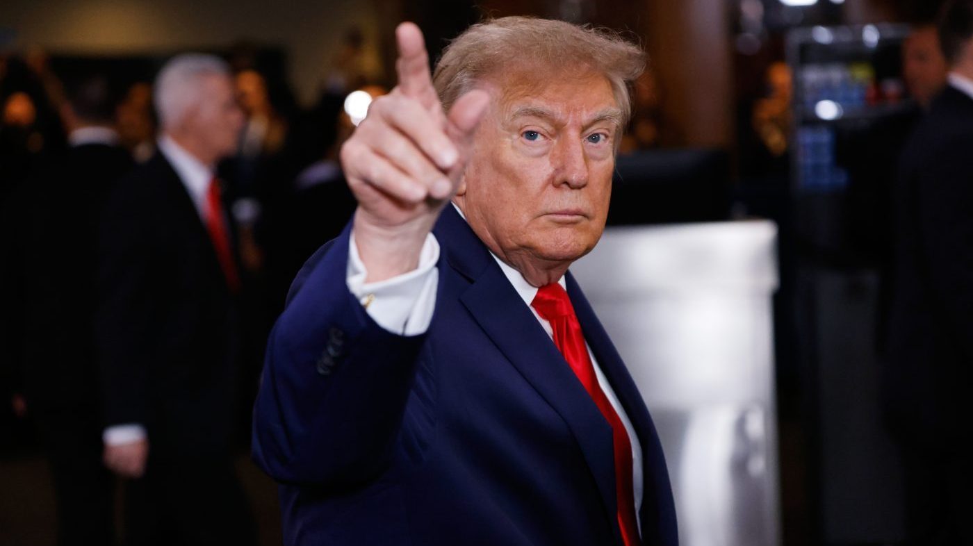 Trump Tells UN: AI Will Be Called 'Super Intelligence' in US Documents