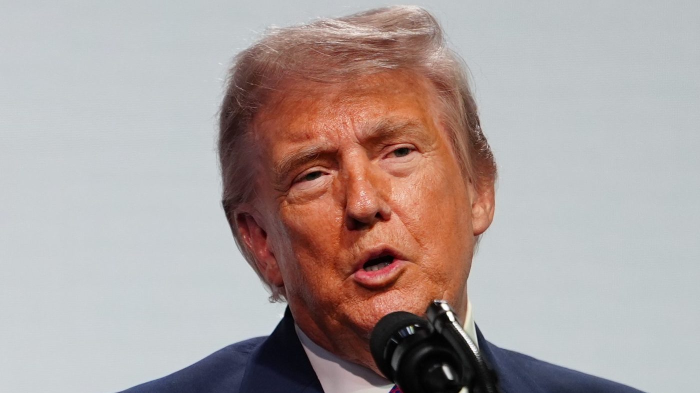 Trump to Address Bipartisan Congressional Picnic Amid Ballroom Controversy