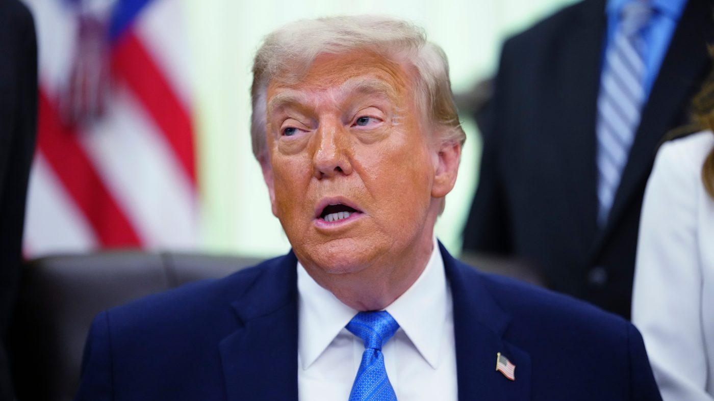 Trump to Address Great American State Fair Amid Mass Performer Boycott
