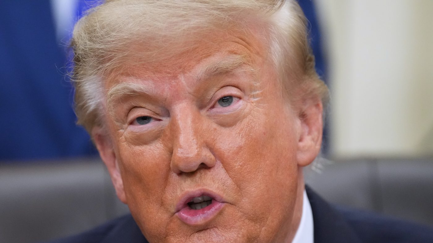 Trump to Announce $15B Iowa Steel Mill, Largest Ever in US