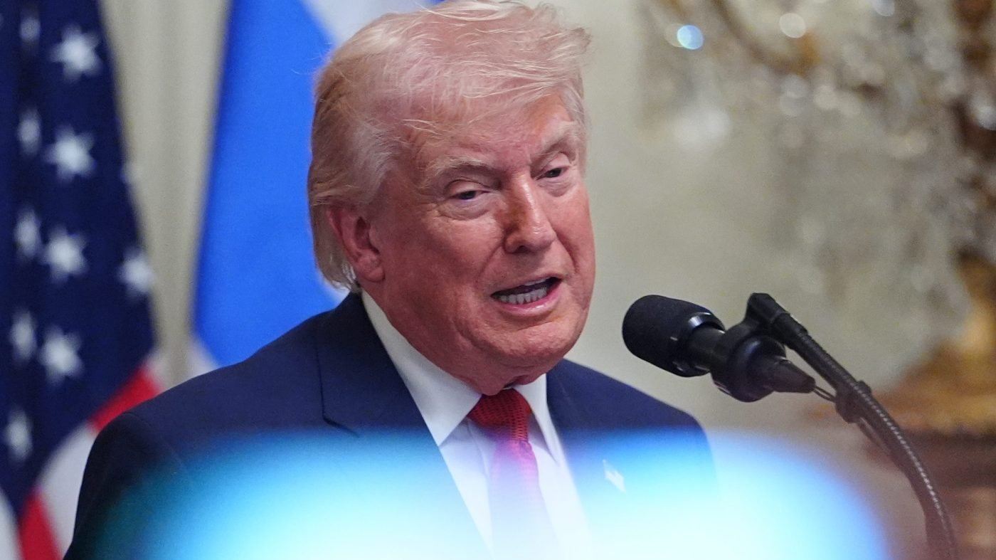 Trump to Announce Farm Sector Relief Measures Amid Rising Costs, Iran Conflict