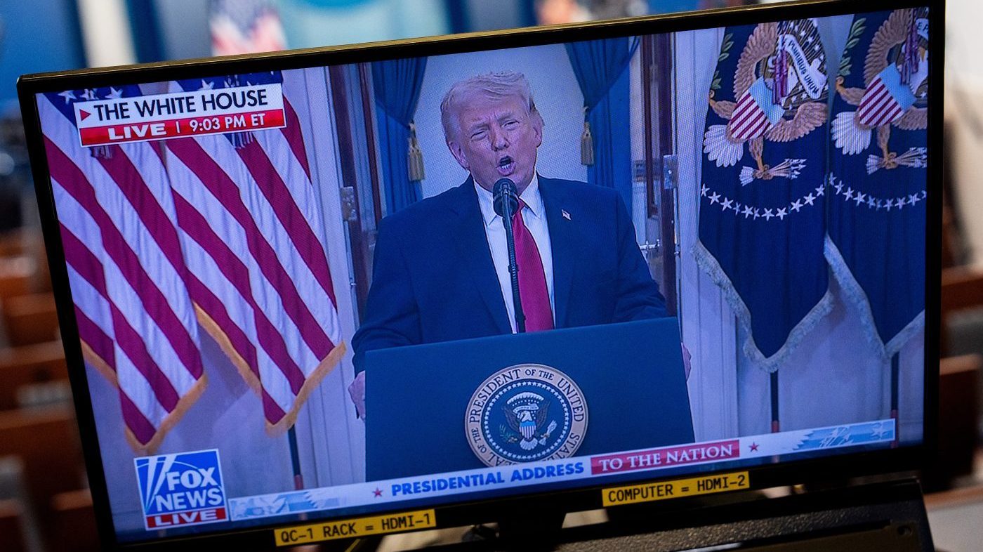 Trump to Hold Virtual Rallies in 19 States Ahead of Midterms; G20 Talks Resume