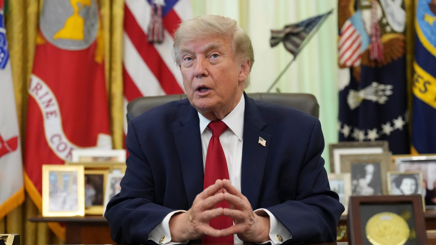 Trump to Host Mining Roundtable, Announce $180M in Education Grants
