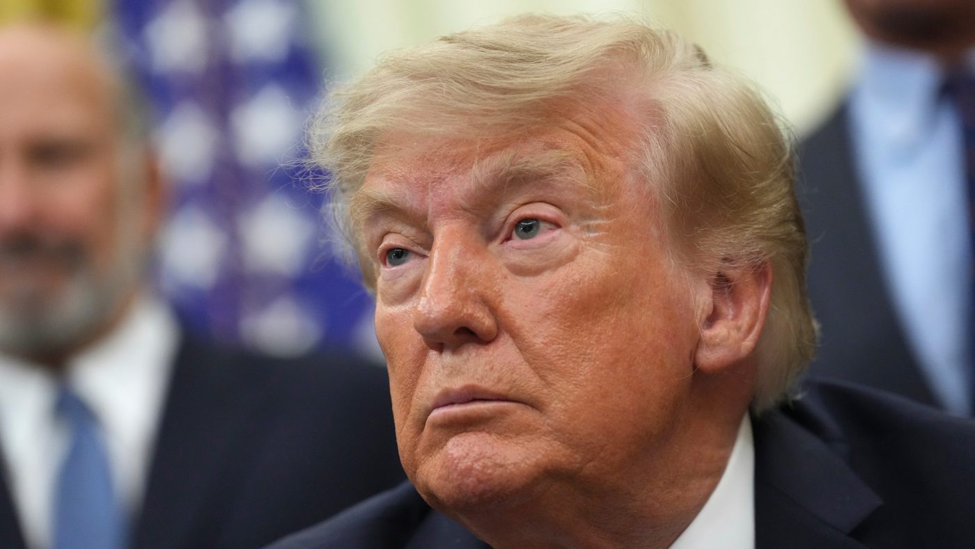 Trump to meet oil executives, House votes on funding, Massachusetts primary tests progressives