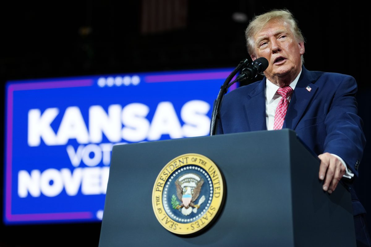 Trump Unveils $8B Farm Fuel Aid, But Impact May Be Delayed