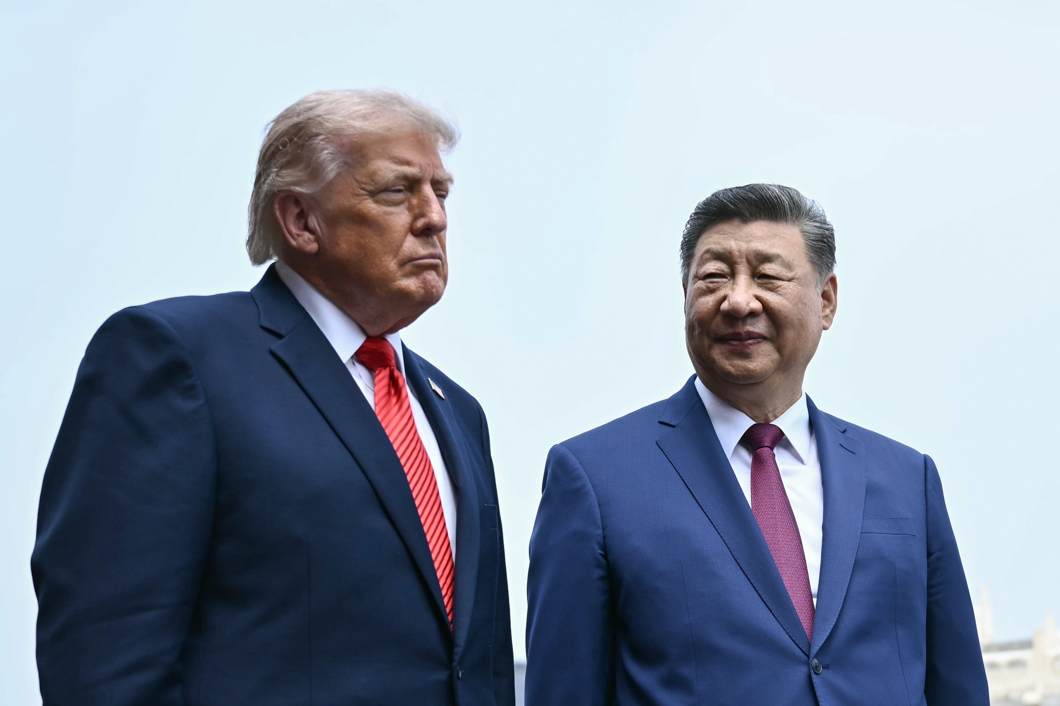 Trump Urged to Go Bold on Taiwan as Xi Summit Looms
