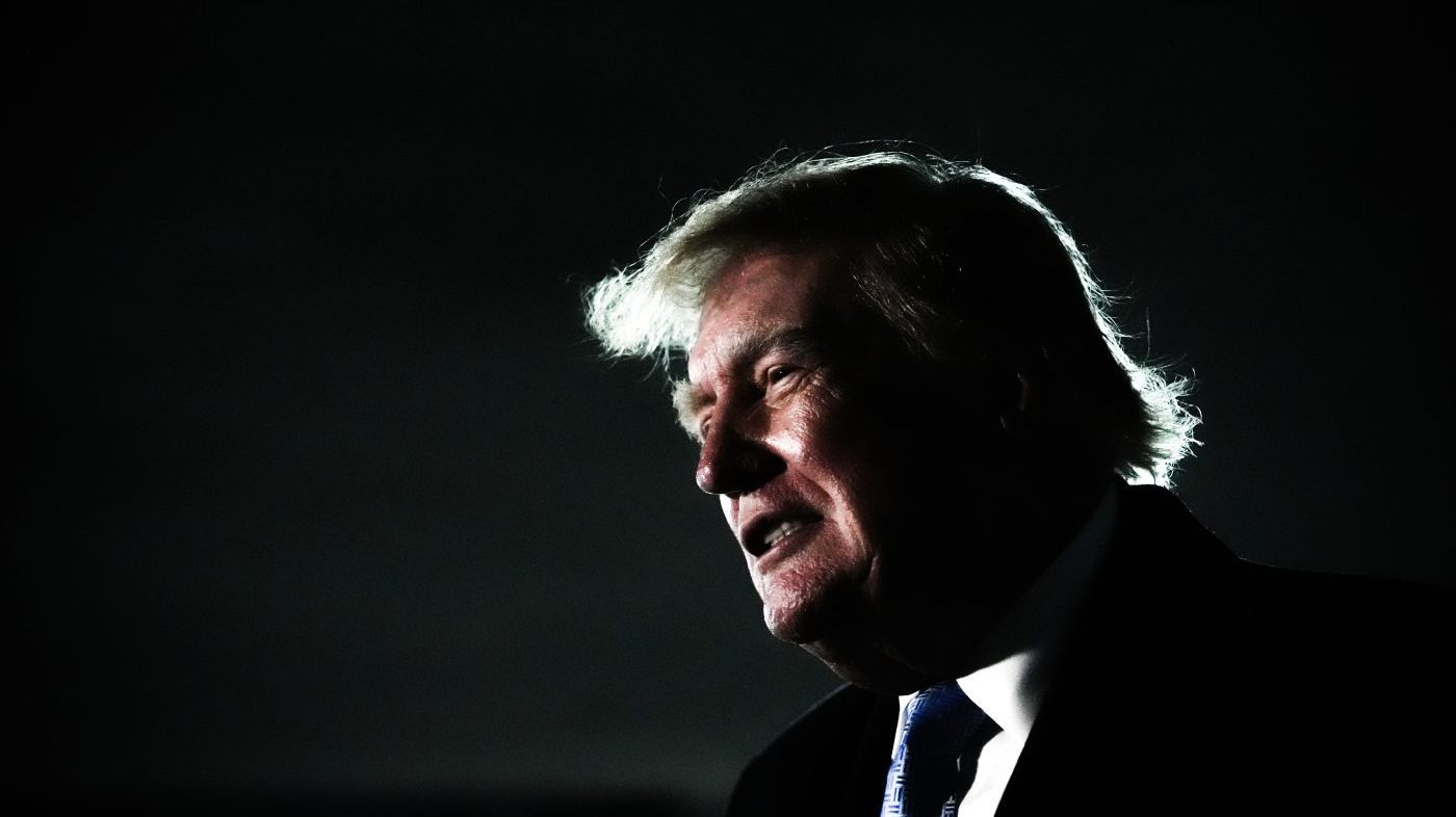 Trump urges Minnesota to 'fight back' against Somali residents