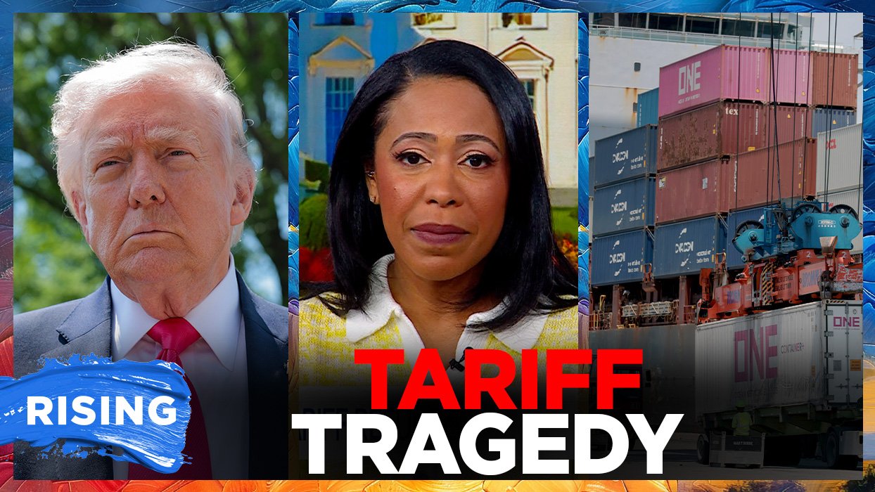 Trump Warns Companies Against Claiming $166 Billion in Court-Ordered Tariff Refunds