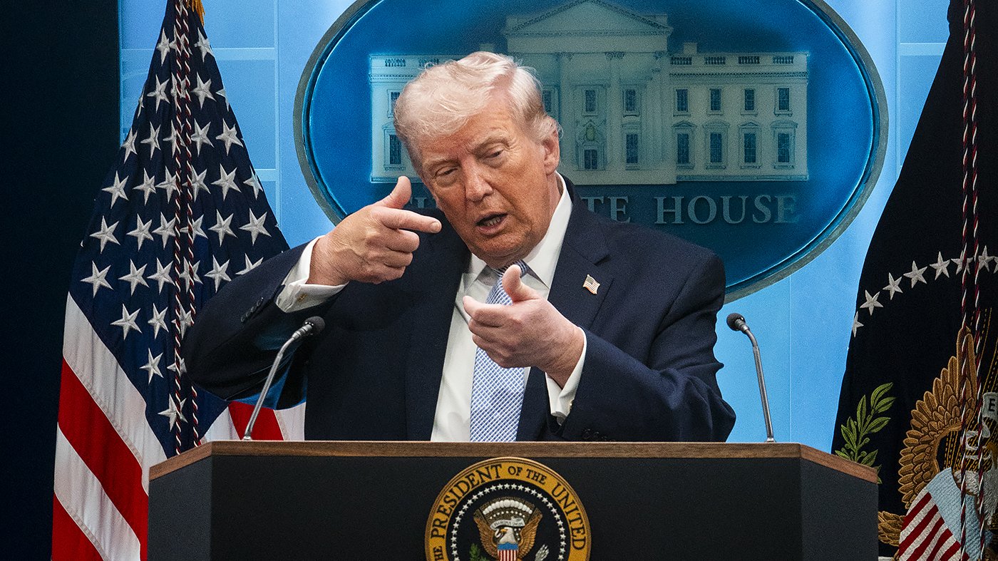 Trump Warns Iran of Civilizational Destruction as Strait of Hormuz Deadline Nears