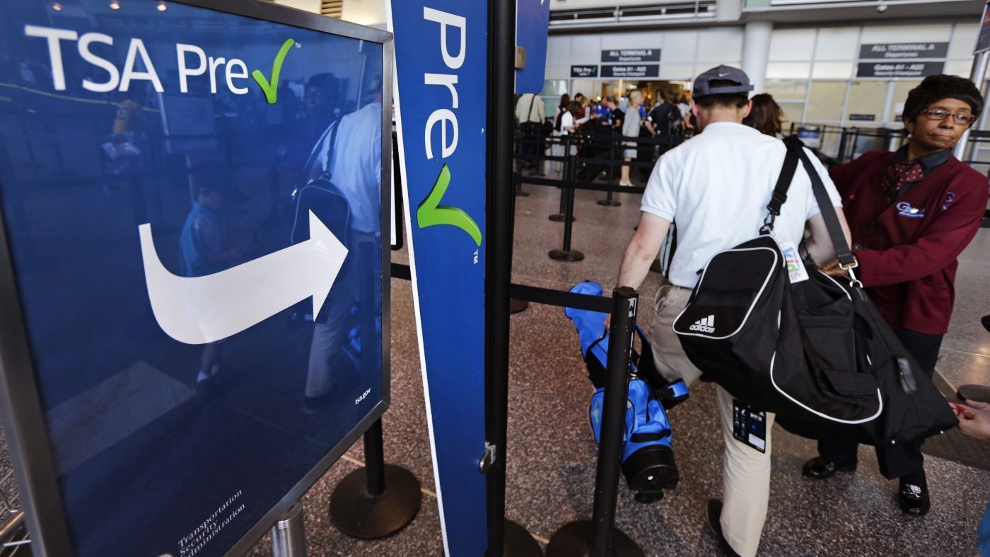TSA PreCheck Renewal Guide Ahead of Labor Day Travel Surge