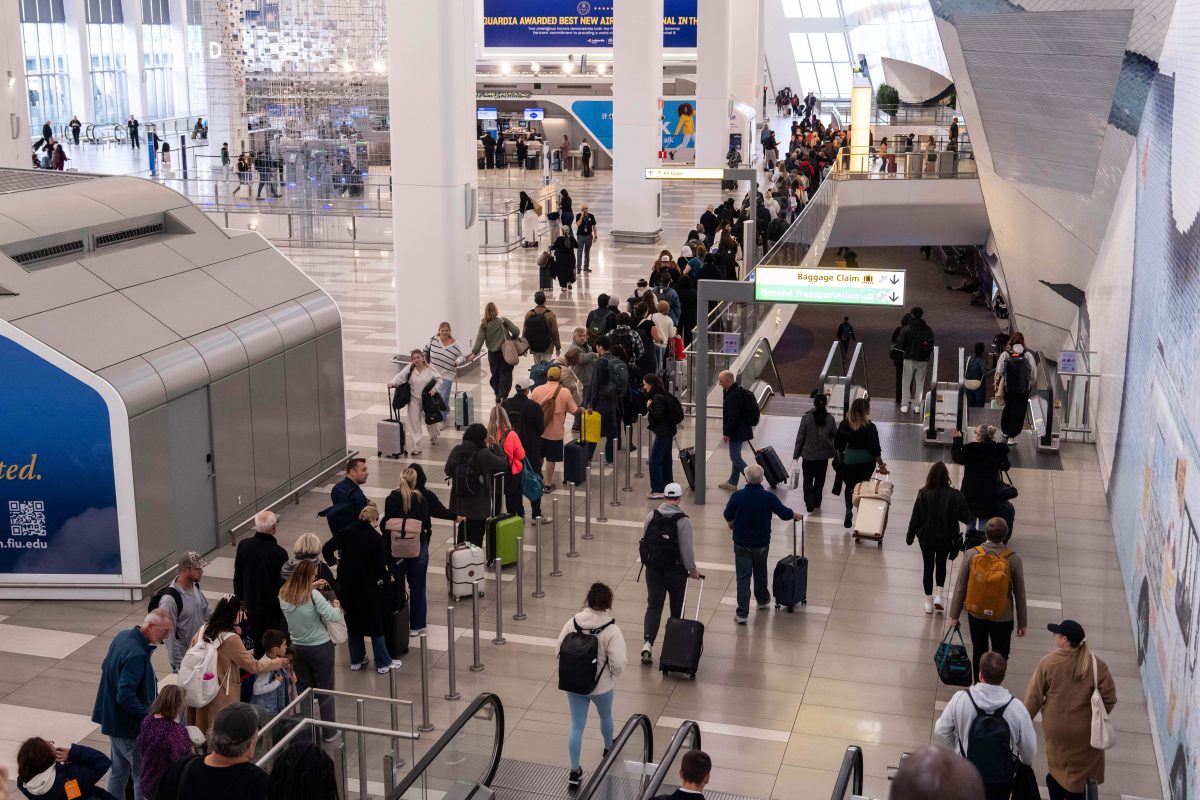 TSA Quietly Eases Rules on Flying with Marijuana; What Travelers Need to Know