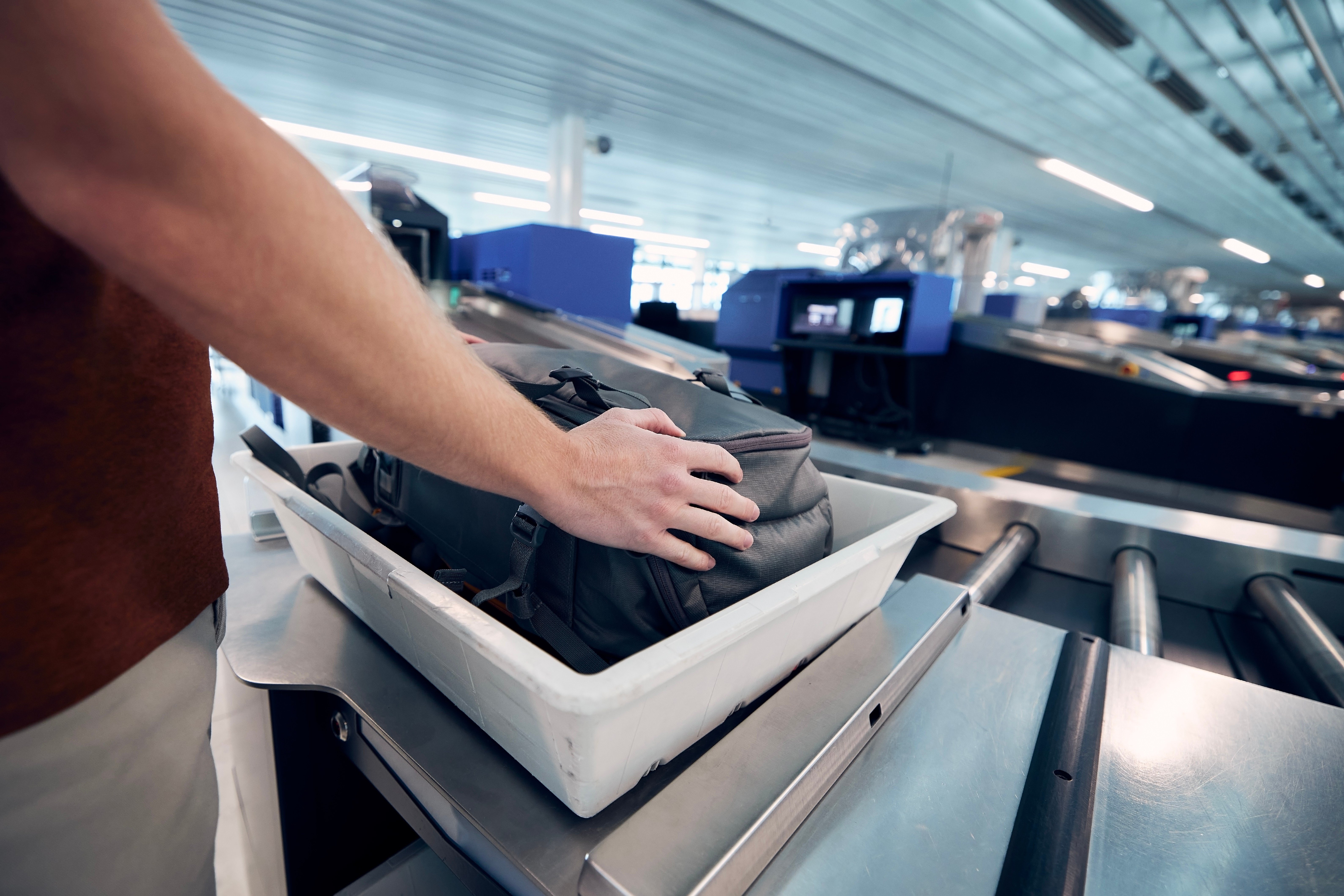 TSA's Horizon 25 Strategy Raises Security vs. Convenience Concerns