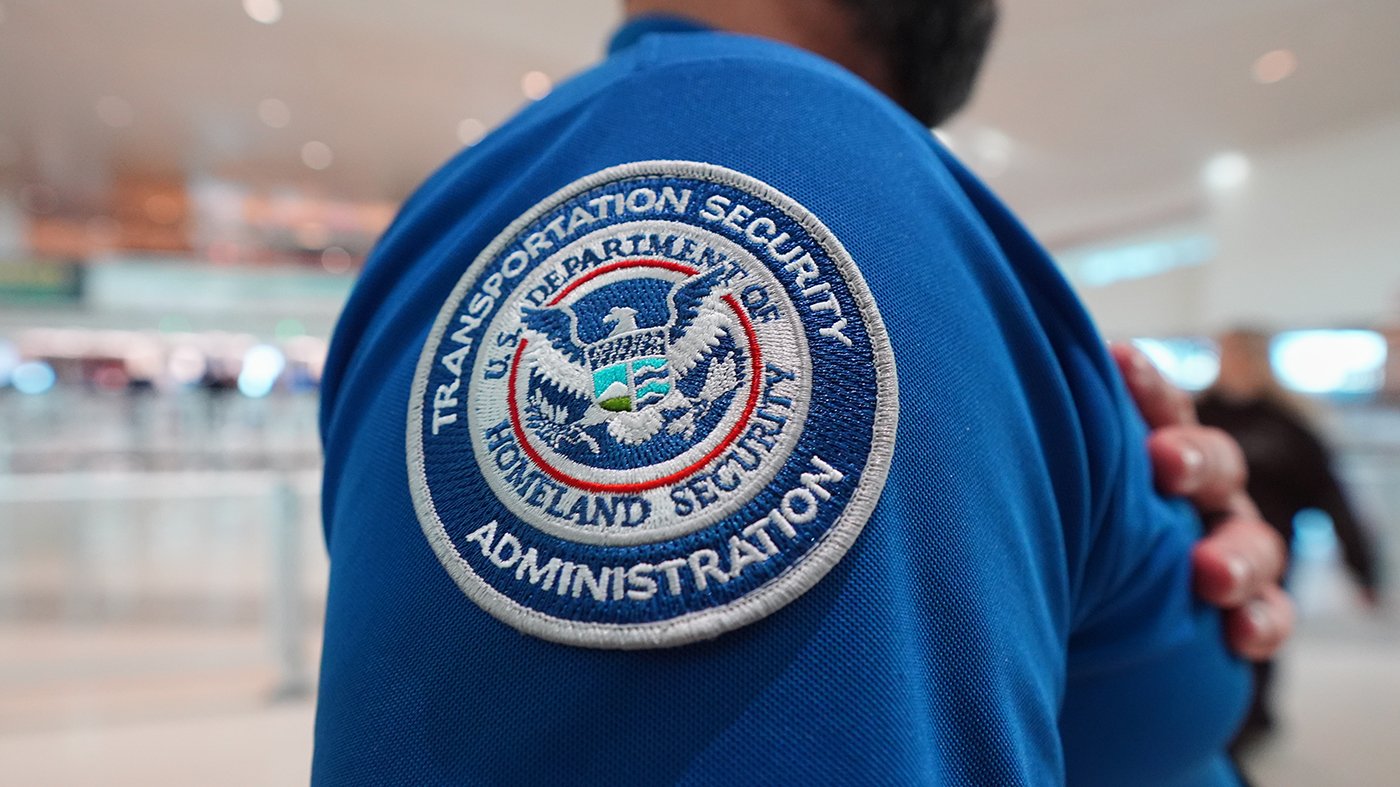 TSA Union Leaders Blast ICE Airport Deployment as Ineffective 'Distraction' During Shutdown