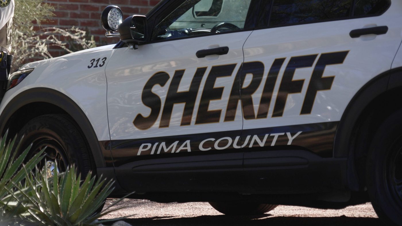 Tucson Desert Remains Found; No Link to Missing Guthrie