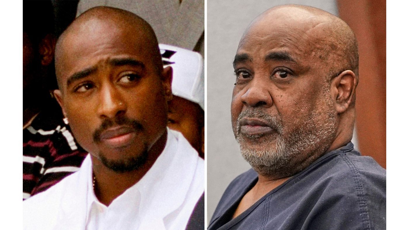 Tupac Murder Trial Opens as Ex-Gang Chief Faces Charges Decades Later