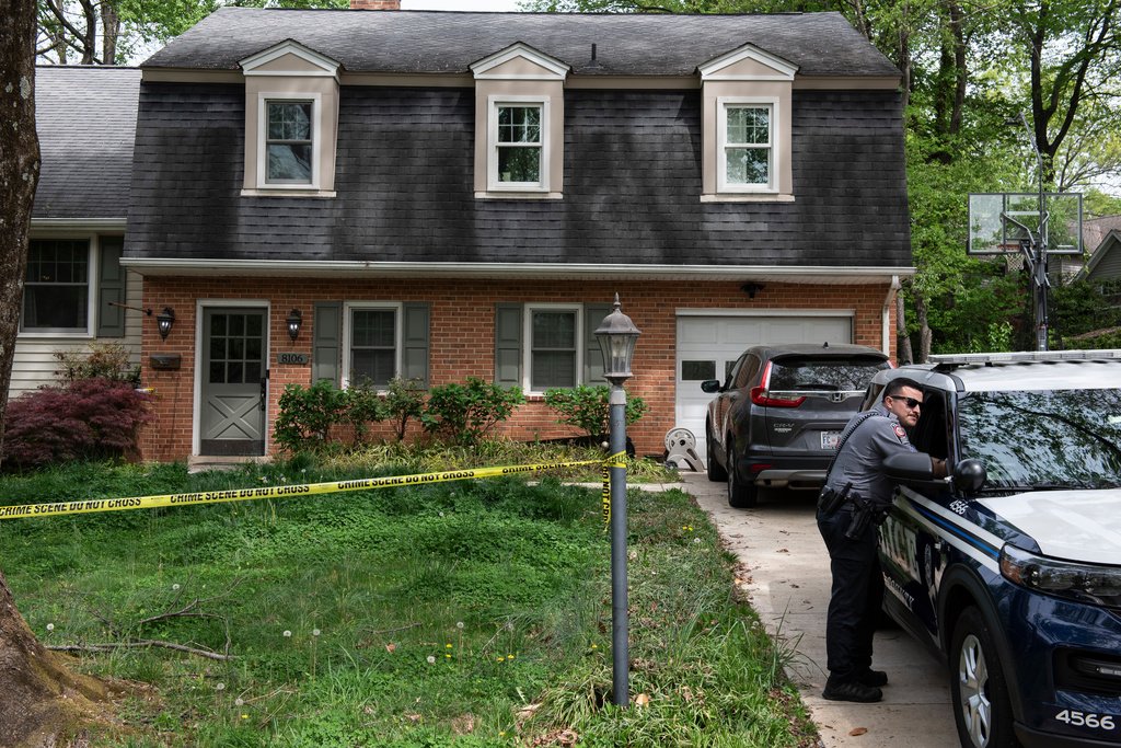 Two Politicians’ Deaths Expose Crisis of Violent Masculinity in U.S. Politics