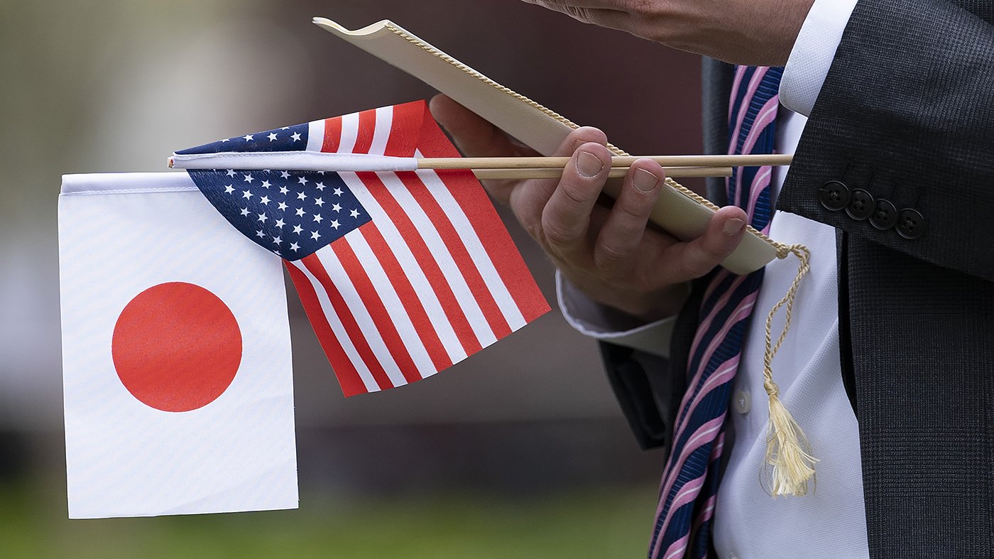 U.S. and Japan Commit $1 Billion to Joint Science and AI Research Initiative