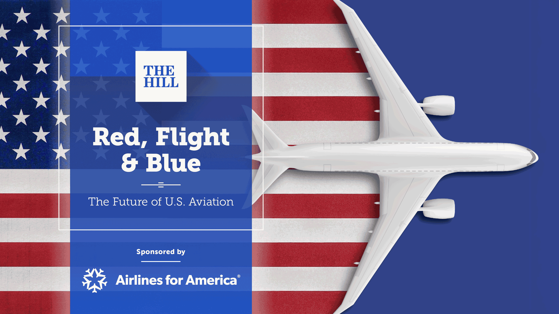 U.S. Aviation at a Crossroads: Policy Briefing Eyes Record Summer Demand