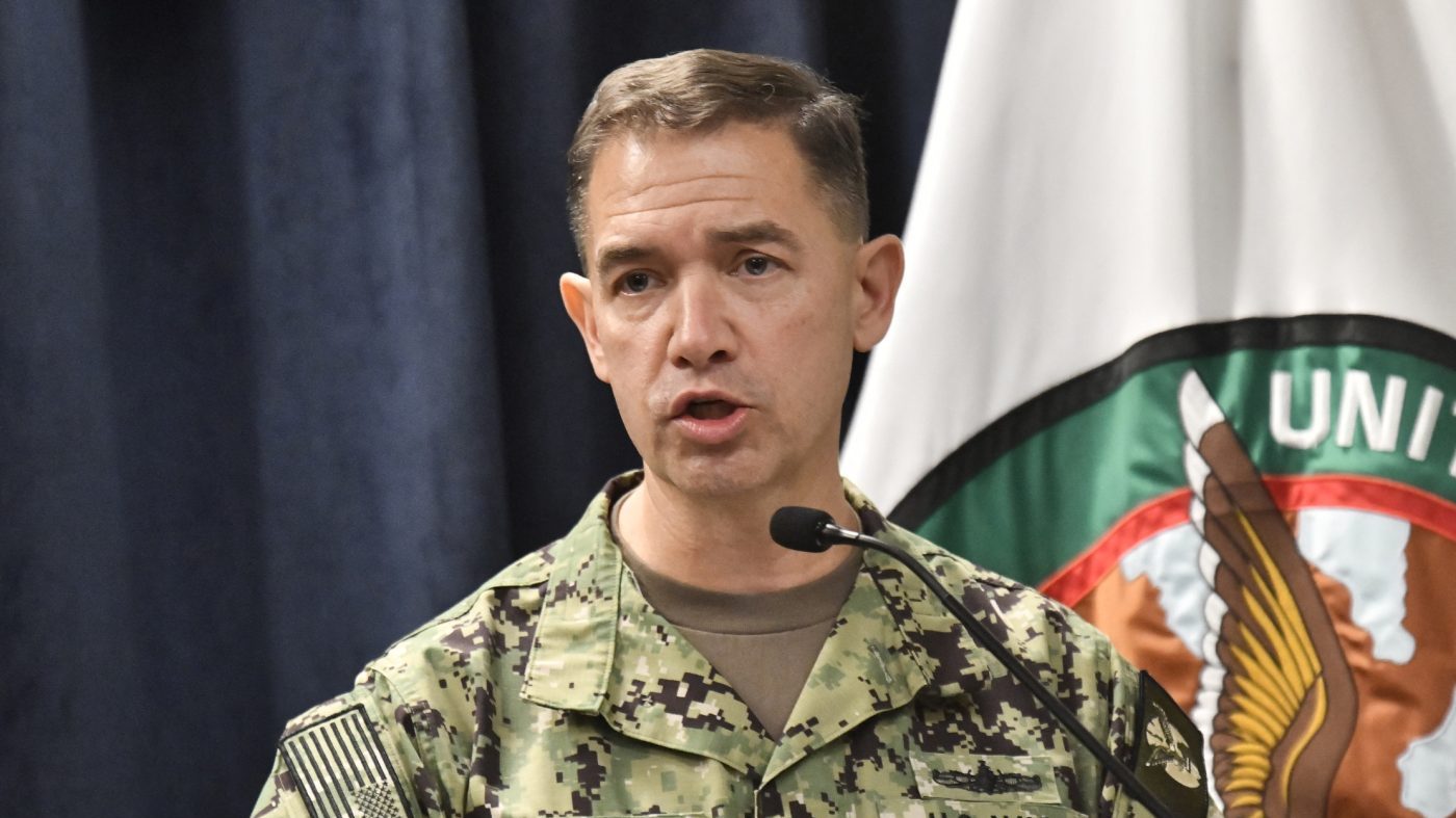 U.S. Command Declares Iran Suffered 'Generational Defeat' as Fragile Ceasefire Holds