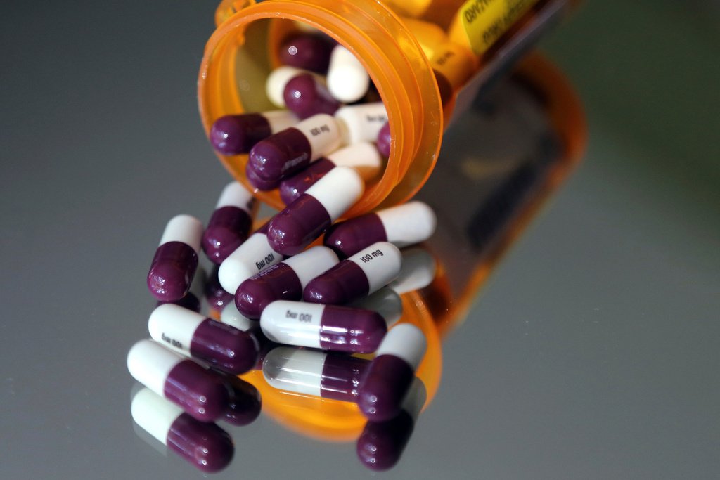 U.S. Pharmaceutical Dependence on China Raises National Security Alarms