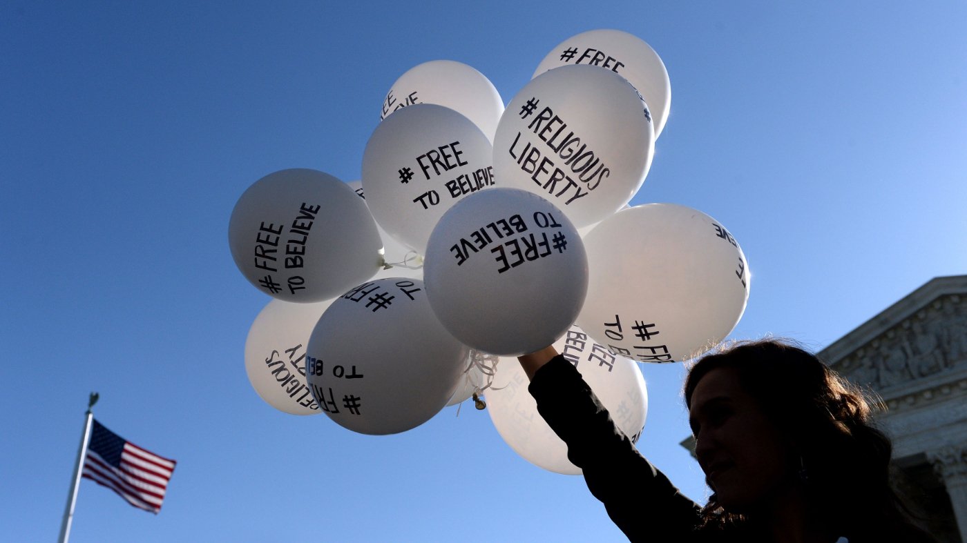 U.S. Religious Freedom Post Sits Empty as Global Persecution Mounts