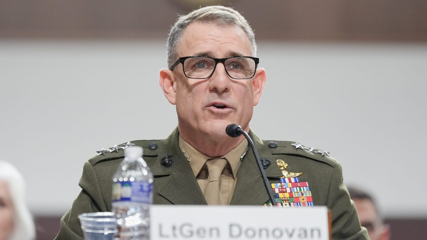 U.S. Southern Command Conducts Lethal Strike in Eastern Pacific, Killing Two Alleged Narco-Terrorists