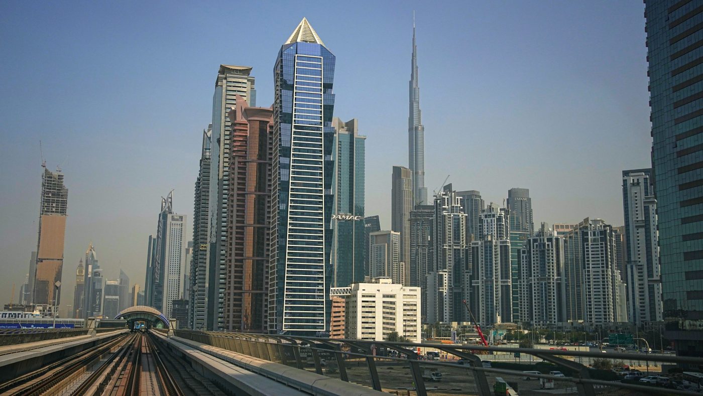 UAE Hit by First Iranian Missile and Drone Strikes Since Ceasefire Took Effect