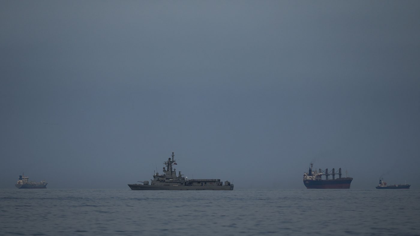 UAE Suspends All Trade with Iran Following Missile Incidents
