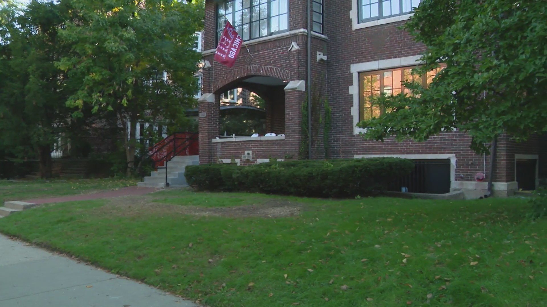 UChicago Identifies Suspect in Fraternity House Sexual Assault, Bars Him from Campus
