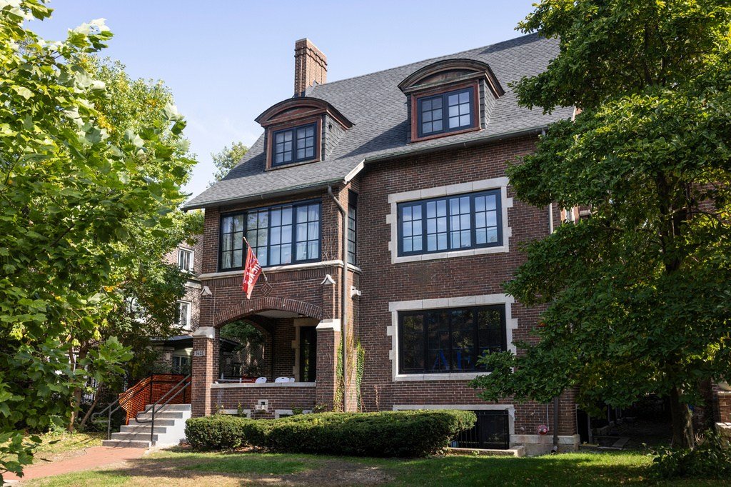 UChicago police identify suspect in fraternity assault, ban from campus