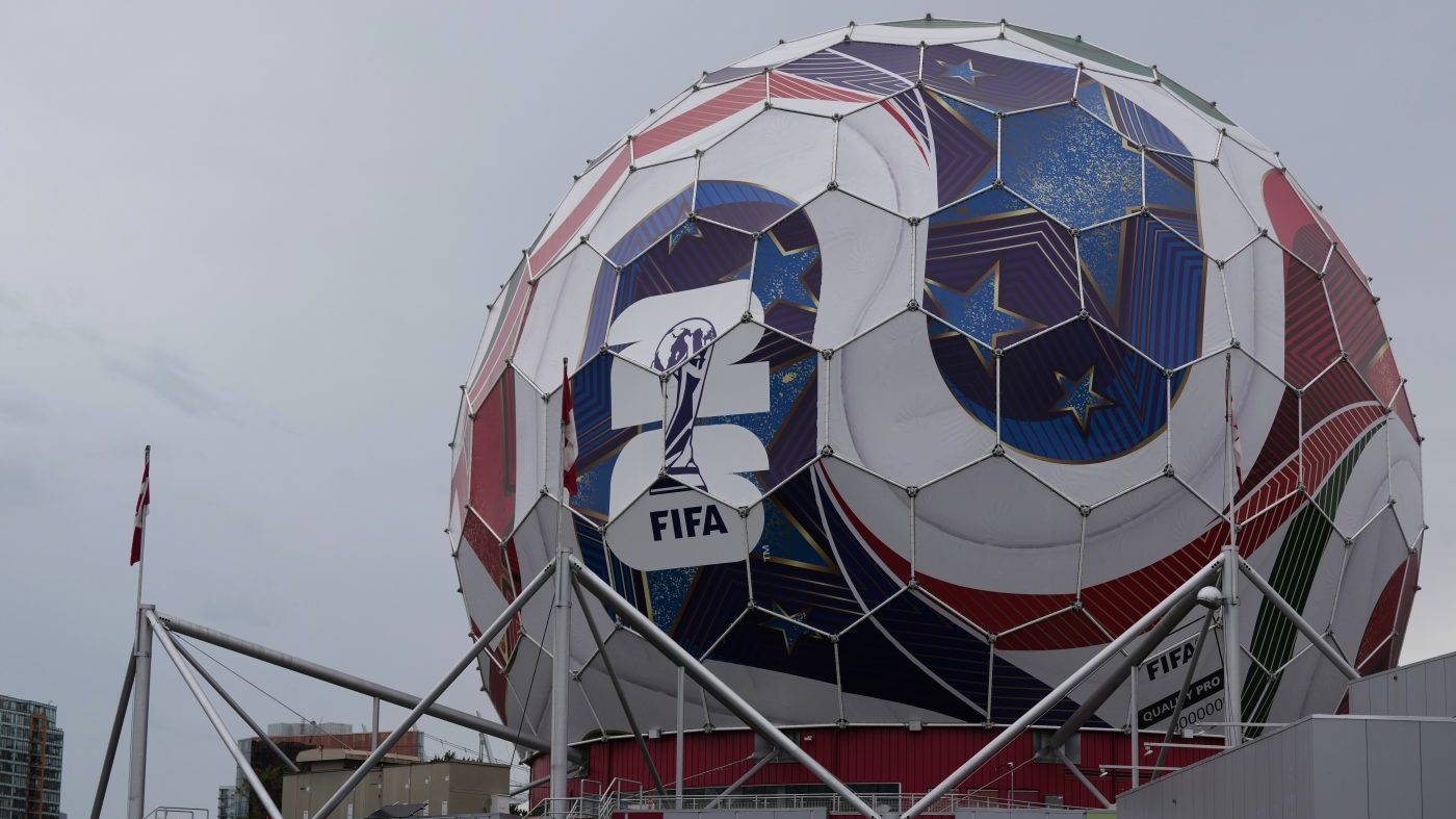 UEFA Demands FIFA Accountability After World Cup Investment Plan Collapses