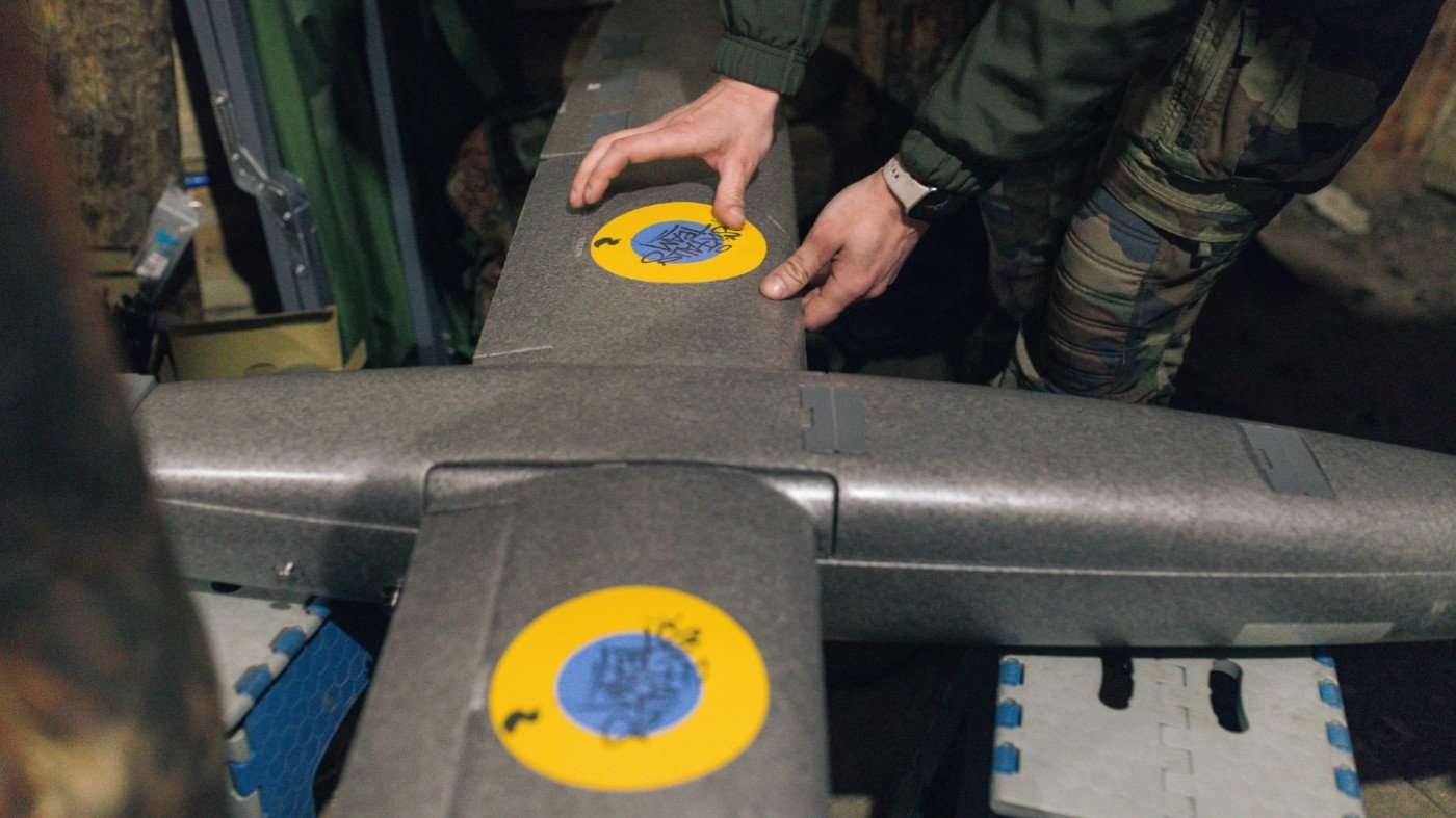 Ukraine's Democratic Resilience Presents Strategic Opening for US Amid Global Competition