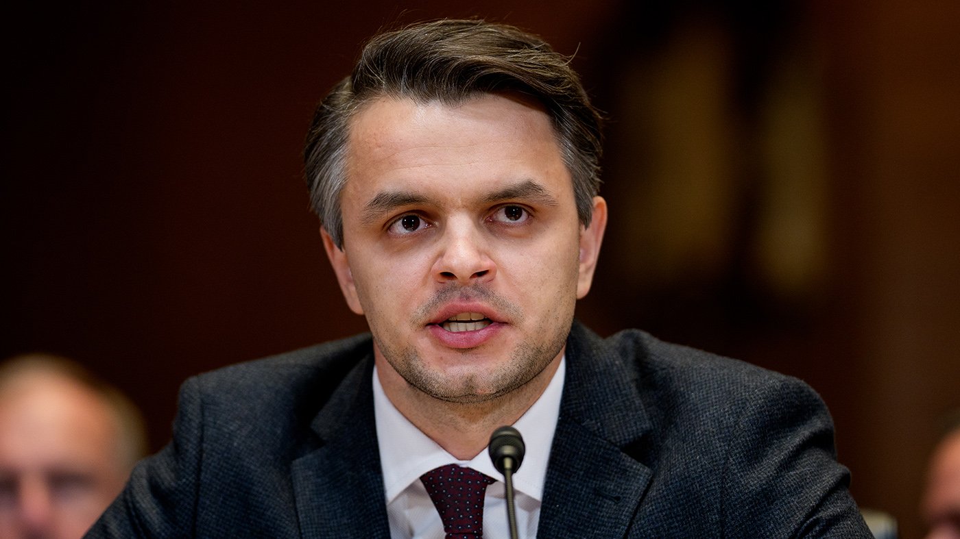 Ukraine's Top Official Urges Trump to Act on Russia's Child Abductions