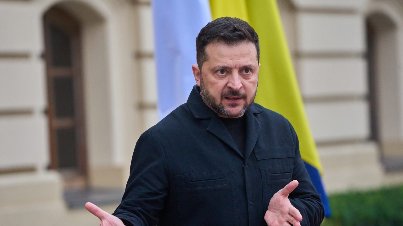 Ukraine Says Starlink Speeds Restored After Direct Talks with Trump Team