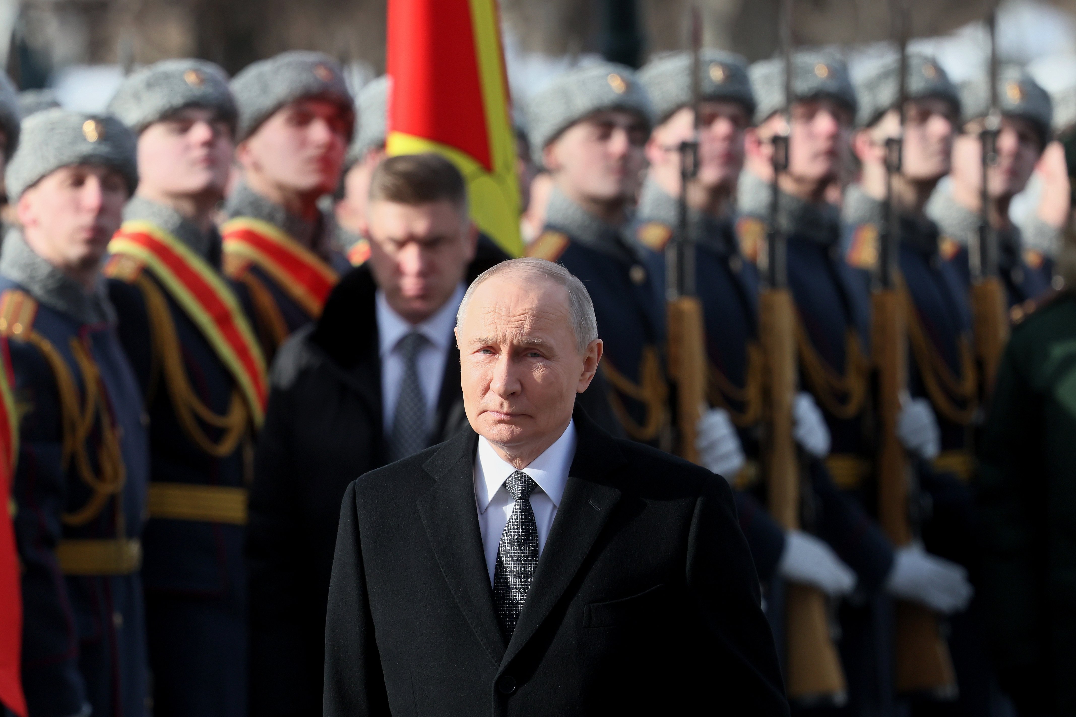 Ukrainian Drone Strategy Forces Putin to Rethink War as Russia Shows Signs of Weakening