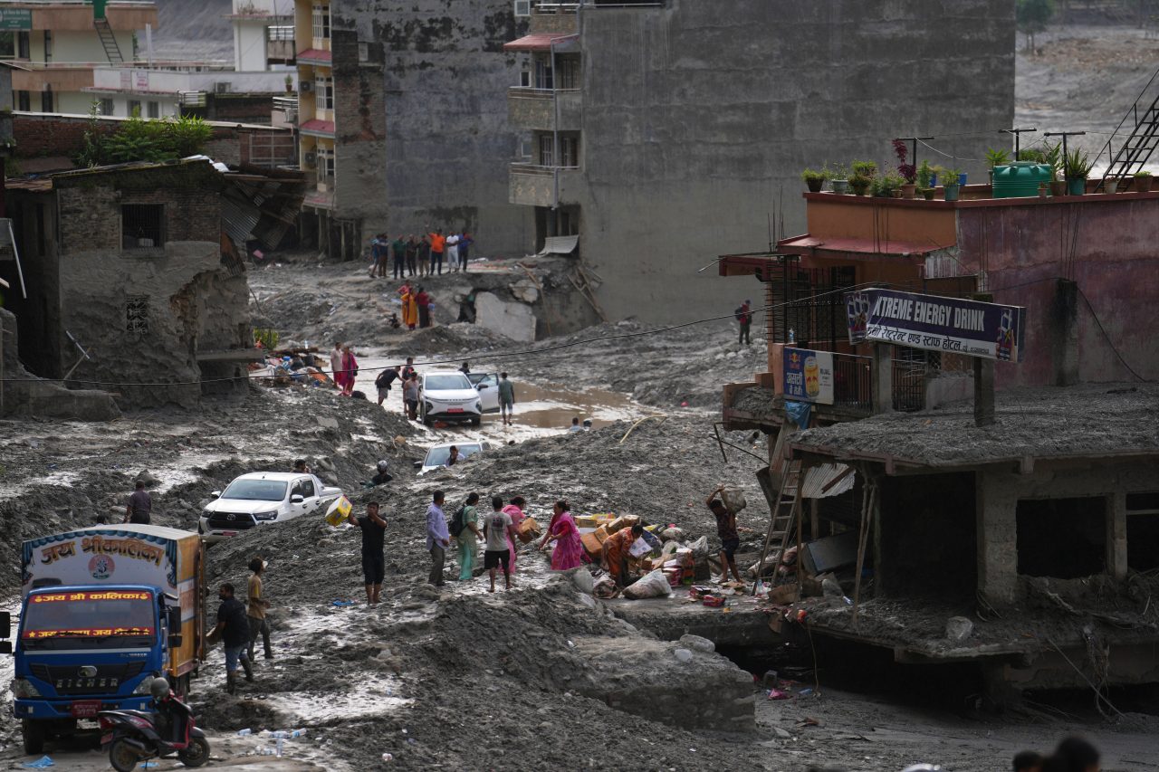 UN Admits Climate Goal Slips, Urges Overshoot Strategy
