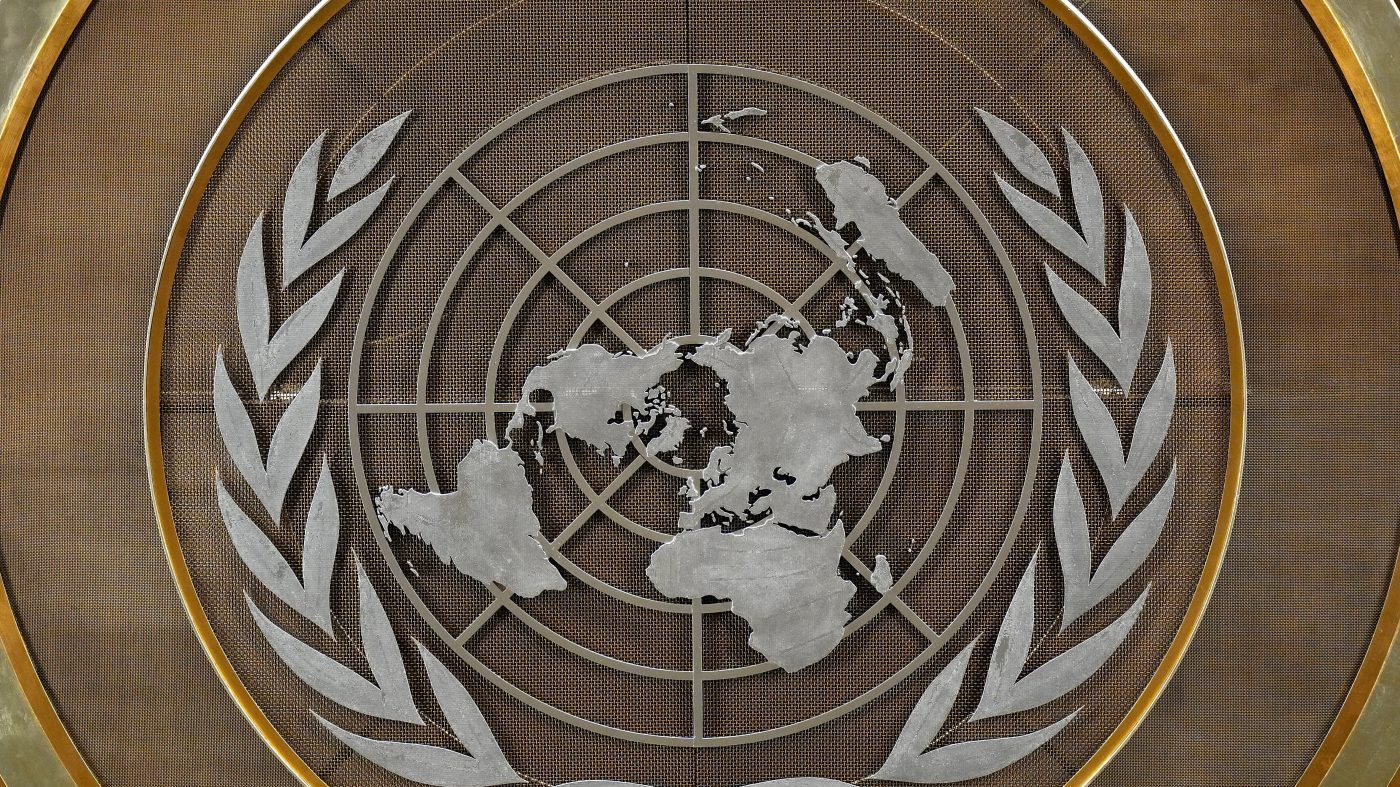 UN-backed panel warns AI safety measures are failing as risks grow