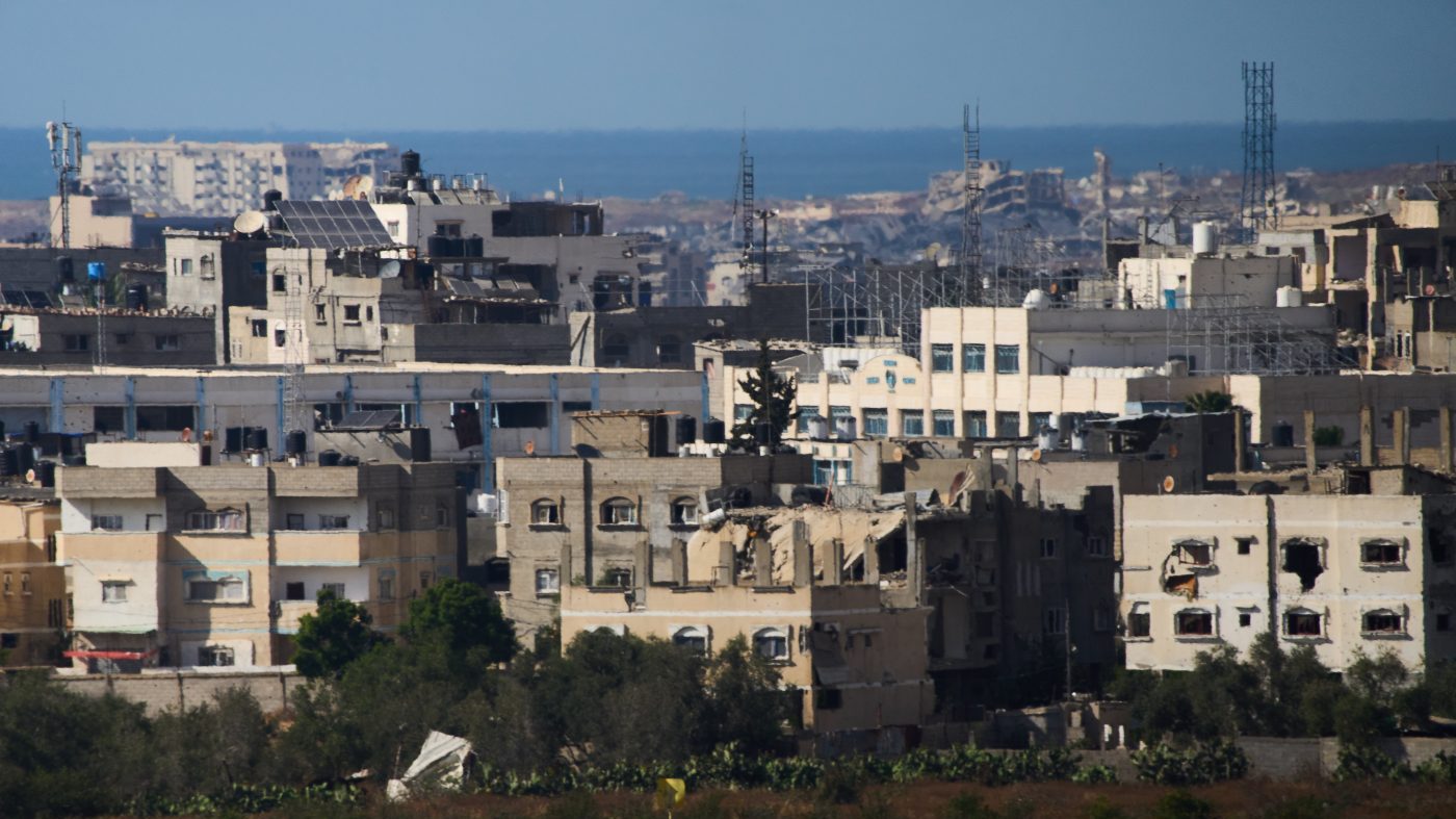 UN Blacklists Israeli and Russian Forces for Sexual Violence in Conflicts