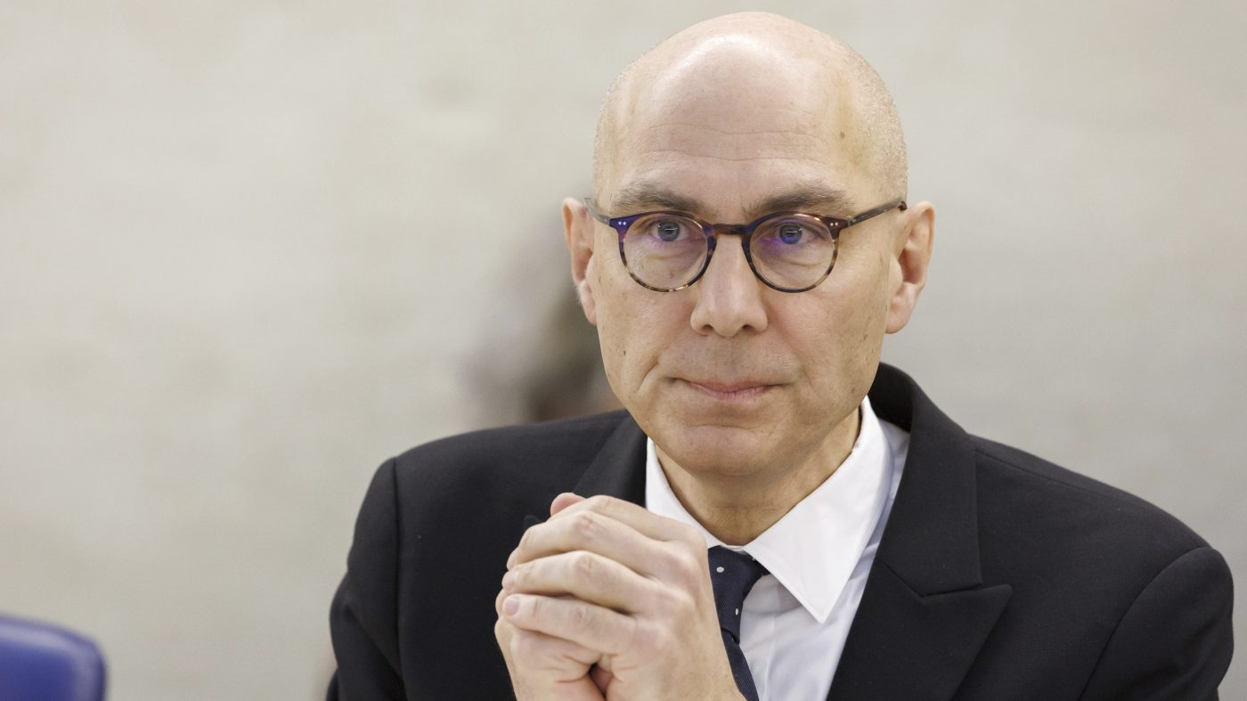 UN Condemns Iran's Execution Surge Amid US-Israel Strikes: At Least 21 Killed