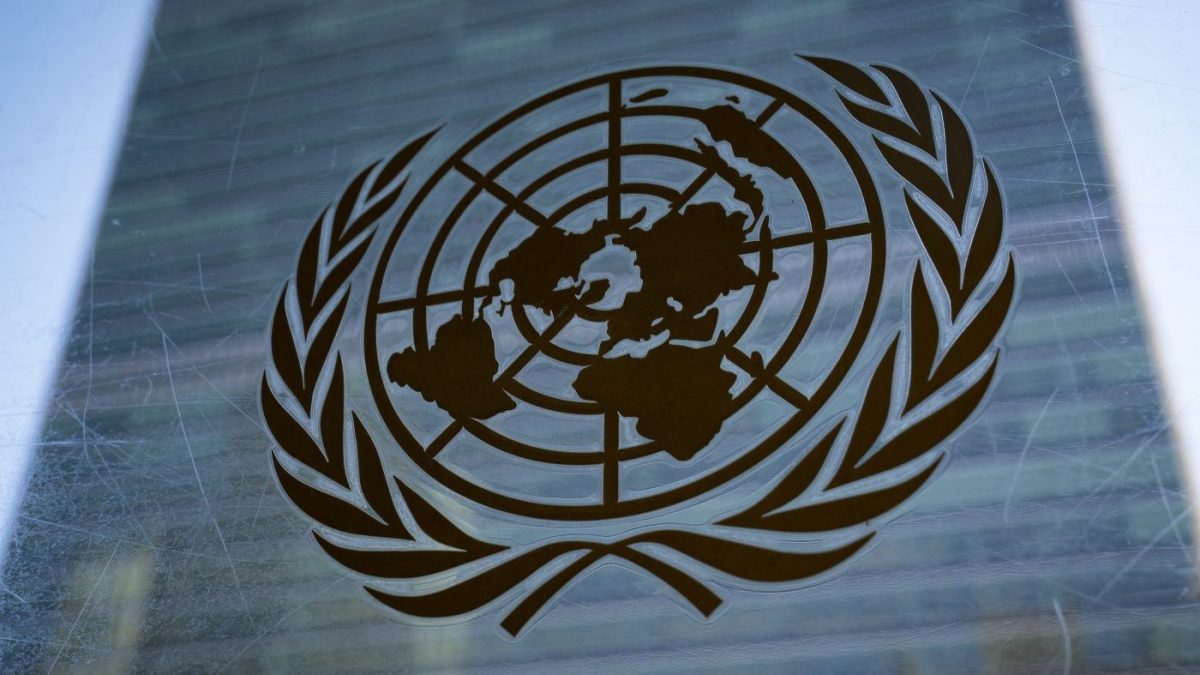 UN Issues Geneva Conventions Reminder as Trump Threatens Iran with 'Civilization' Strike