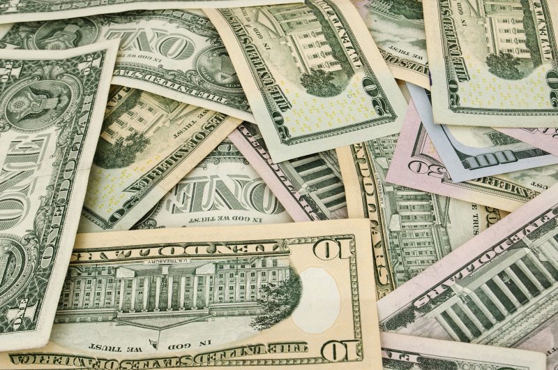 Union Cash Machine: $1.8 Billion Floods Democrats in 2024 Cycle